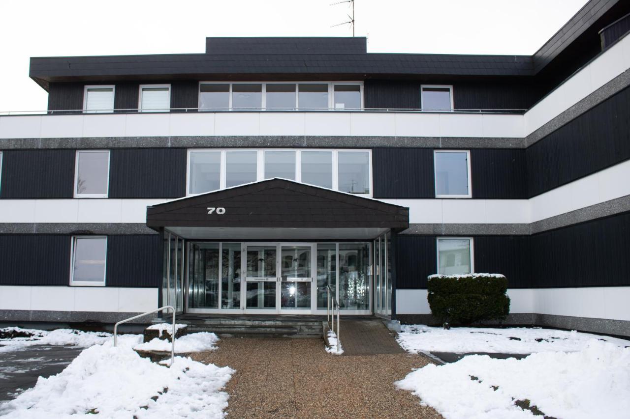 Welcome In - Am Waltenberg 70-R Винтерберг Экстерьер фото